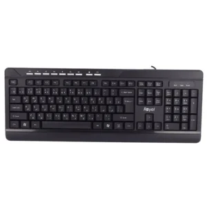 کیبورد ROYAL R-K330