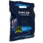 سیم زیپ 2 متری 16 میل