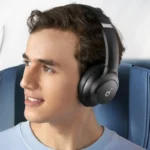 هدست بلوتوث SOUNDMAX BY ANKEC Q20i