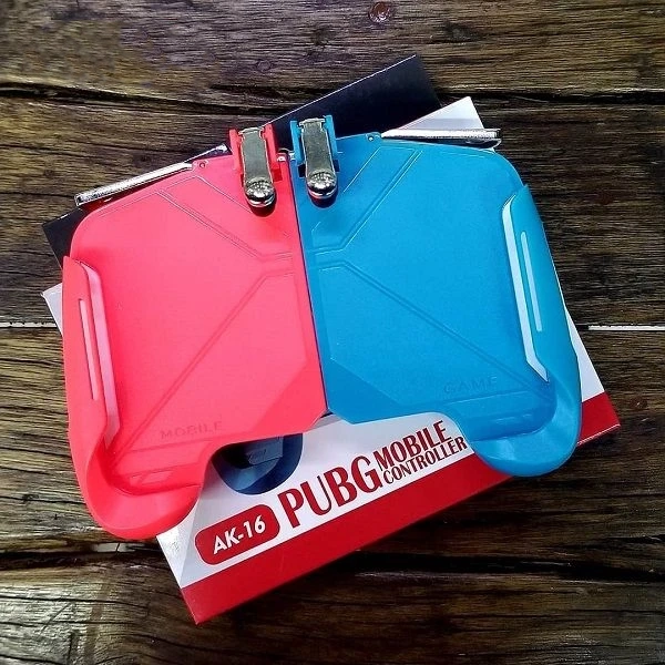 دسته بازی پابجی K16 PUBG