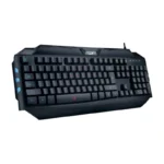 کیبورد سیم دار گیمینگ جنیوس GENIUS K5