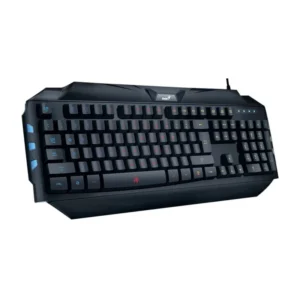 کیبورد سیم دار گیمینگ جنیوس GENIUS K5