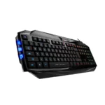 کیبورد سیم دار گیمینگ جنیوس GENIUS K5