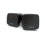 اسپیکر دوتیکه لپ تاپ ANOSHAN A102 USB