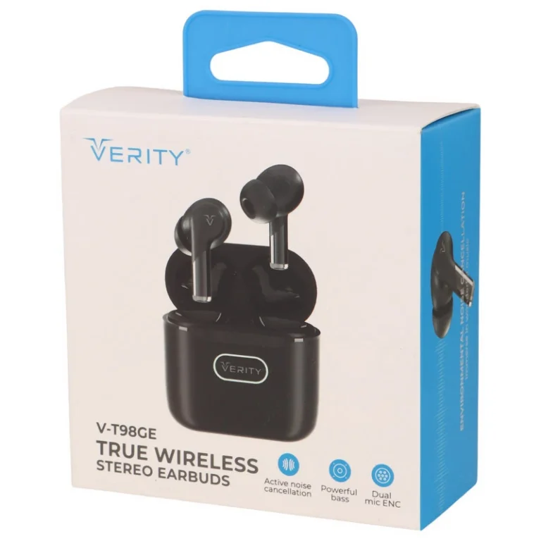 هندزفری بلوتوث وریتی VERITY  V-T98GE