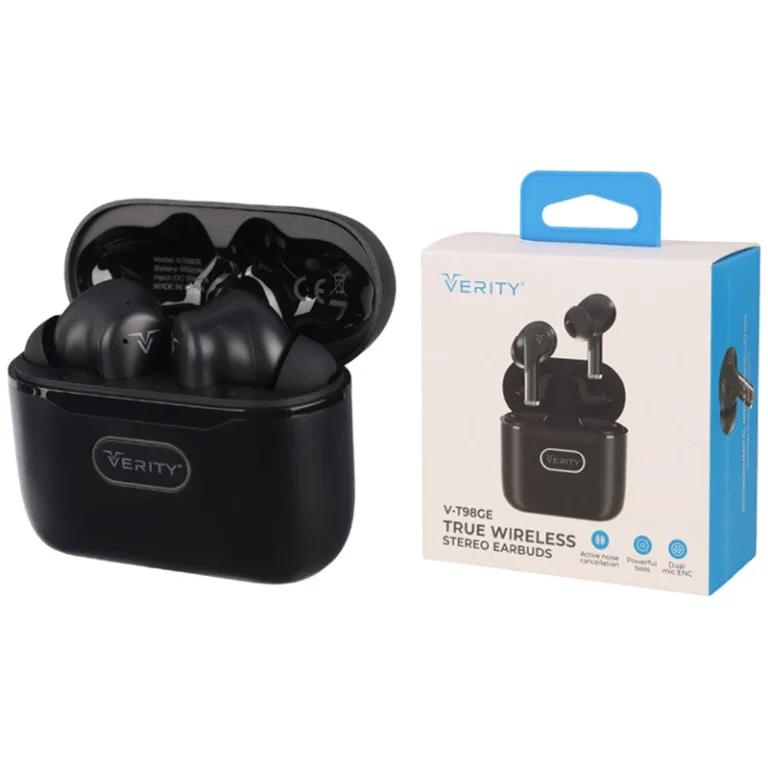 هندزفری بلوتوث وریتی VERITY  V-T98GE