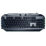 کیبورد سیم دار گیمینگ جنیوس GENIUS K5