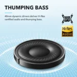 هدست بلوتوث SOUNDMAX BY ANKEC Q20i