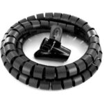 سیم زیپ 2 متری 16 میل