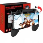 دسته بازی پابجی W10 Trigger PUBG