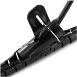 سیم زیپ 2 متری 16 میل