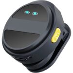 میکروفون یقه ای بی سیم مدل SX21