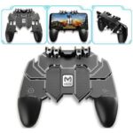 دسته بازی پابجی AK66 Trigger PUBG