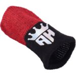 آستین انگشتی با فایبر کربن AH KING