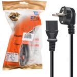 کابل برق کامپیوتر ENZO 1.5M