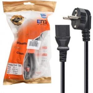 کابل برق کامپیوتر ENZO 1.5M