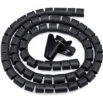 سیم زیپ 2 متری 16 میل