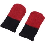 آستین انگشتی با فایبر کربن AH KING