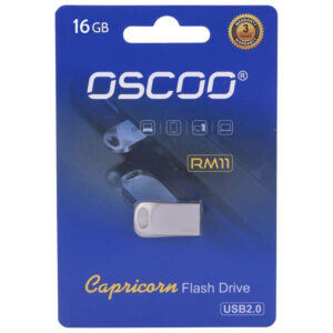 فلش مموری اسکو OSCOO USB2 -RM11 16G