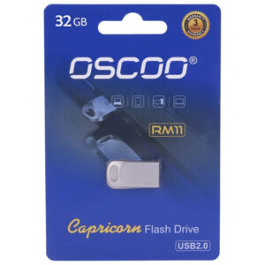 فلش مموری اسکو OSCOO USB2 -RM11 32G