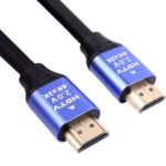 کابل اچ دی ام ای 1/5متری GOLD OSCAR HDMI 4K