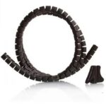 سیم زیپ 2 متری 16 میل