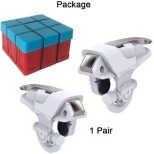 دسته بازی پابجی CK2 Trigger PUBG