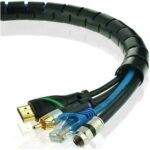 سیم زیپ 2 متری 16 میل