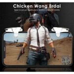 دسته بازی پابجی CK2 Trigger PUBG
