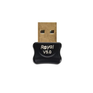 بلوتوث ورژن ROYAL V.5