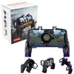 دسته بازی پابجی K21 PUBG