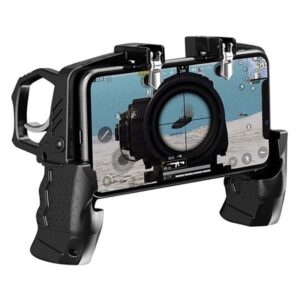 دسته بازی پابجی K21 PUBG