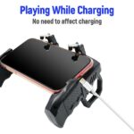 دسته بازی پابجی K21 PUBG