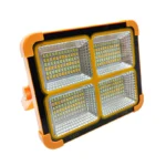 چراغ خورشیدی LED IP66