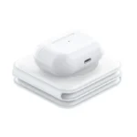 شارژر وایرلس رسی RECCI RCW-36 3IN1