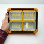 چراغ خورشیدی LED IP66