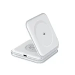 شارژر وایرلس رسی RECCI RCW-36 3IN1