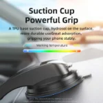 پایه نگهدارنده گوشی موبایل مدل RM-C59