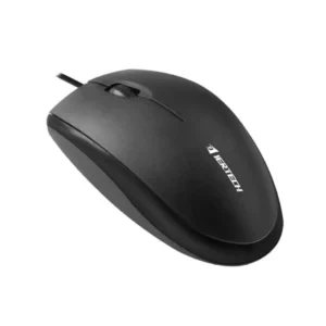 موس سیم دار گیمینگ JERTECH M100