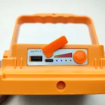 چراغ خورشیدی LED IP66