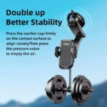 پایه نگهدارنده گوشی موبایل مدل RM-C59