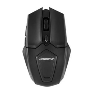 موس سیم دار گیمینگ KINGSTAR KM610