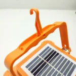 چراغ خورشیدی LED IP66