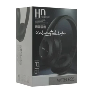 هدست بلوتوث HN p16