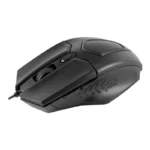 موس سیم دار گیمینگ KINGSTAR KM610