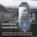 پایه نگهدارنده گوشی موبایل مدل RM-C59