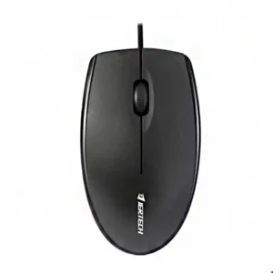 موس سیم دار گیمینگ JERTECH M100