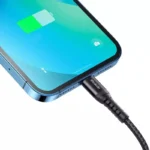 کابل شارژ پاوربانکی MCDODO LIGHTNING CA-2260