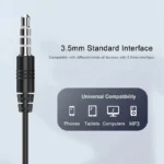 هندزفری سیم دار REMAX RW-105