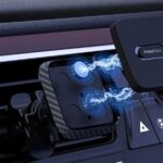 هولدر مگنتی موبایل رسی RHO-C28